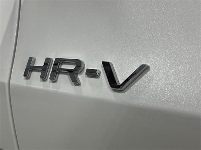 new 2025 Honda HR-V car, priced at $28,151