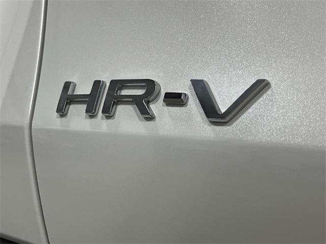 new 2025 Honda HR-V car, priced at $28,151