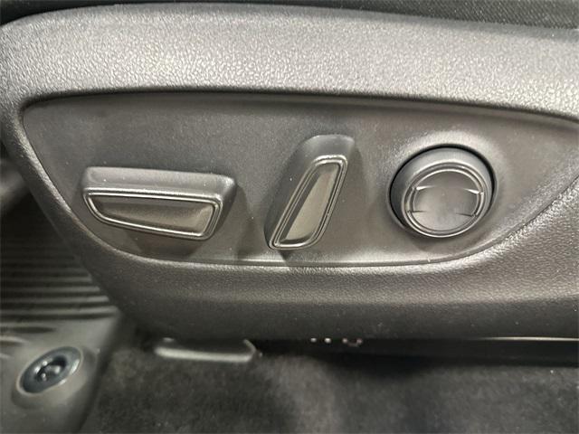 used 2022 Toyota RAV4 Hybrid car, priced at $29,500
