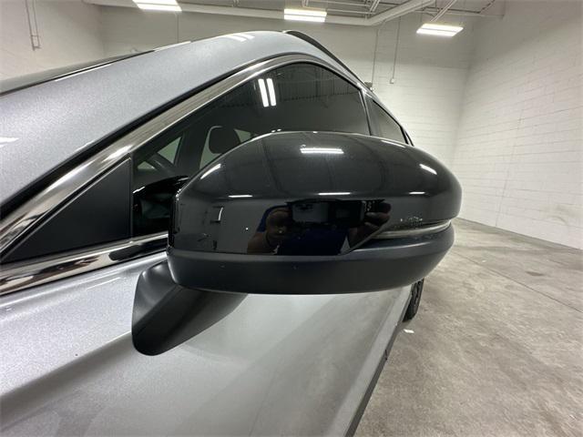 used 2023 Honda CR-V Hybrid car, priced at $29,162