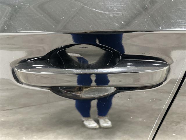 used 2023 Honda Civic Si car, priced at $27,000