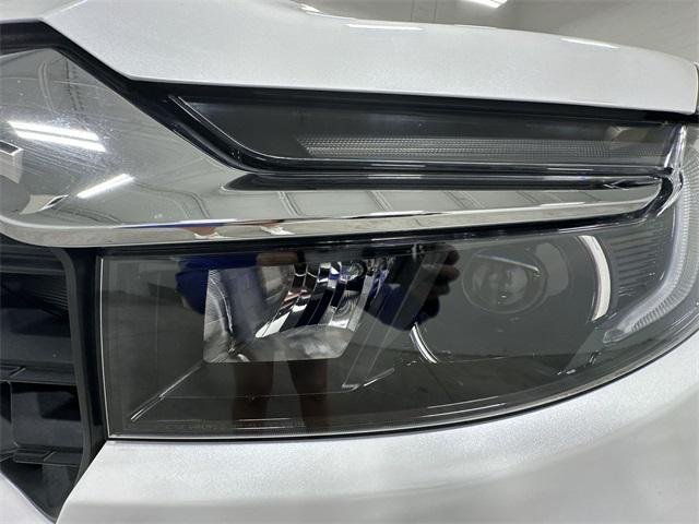 used 2022 Honda Passport car, priced at $31,997