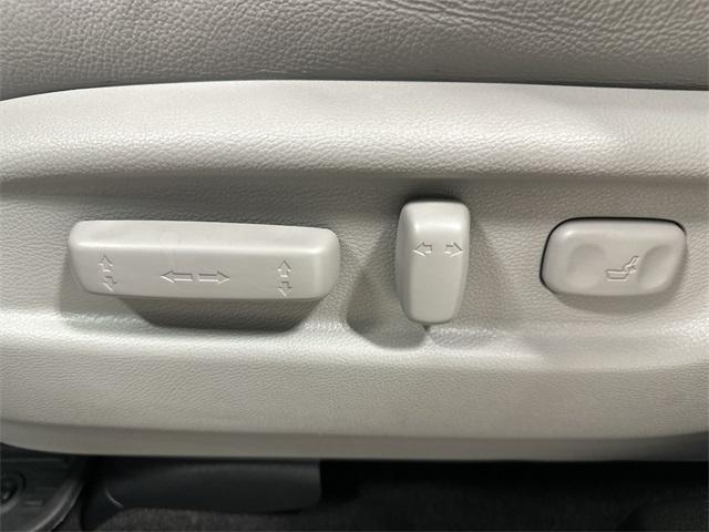 used 2022 Honda Passport car, priced at $31,997