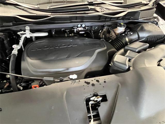 new 2026 Honda Odyssey car, priced at $43,040