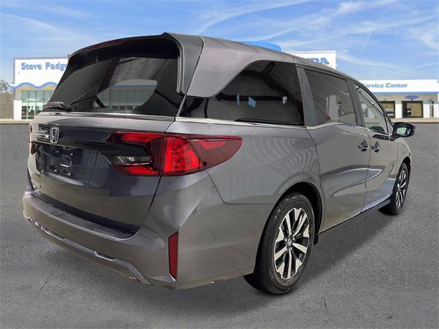 new 2026 Honda Odyssey car, priced at $43,040