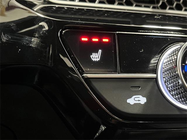 new 2025 Honda Civic Hybrid car, priced at $29,054