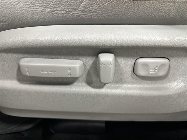 used 2021 Honda Passport car, priced at $27,612