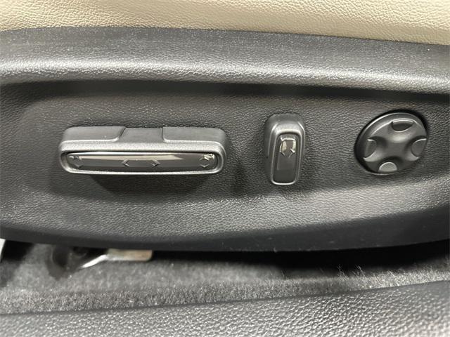 used 2021 Honda Accord car, priced at $24,500
