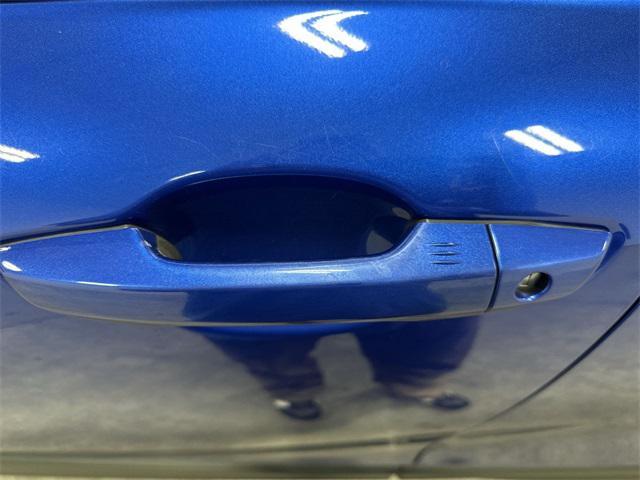 used 2020 Honda CR-V car, priced at $18,500