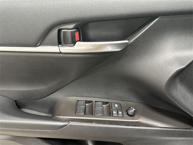 used 2023 Toyota Camry car, priced at $24,209