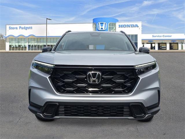 new 2026 Honda CR-V Hybrid car, priced at $35,465