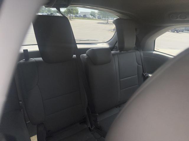 used 2015 Honda Odyssey car, priced at $11,498