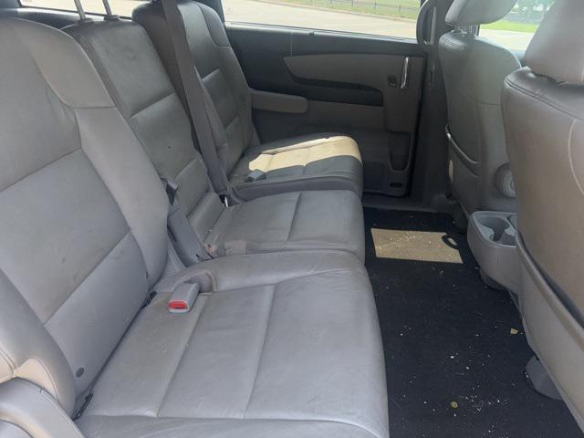 used 2015 Honda Odyssey car, priced at $11,498