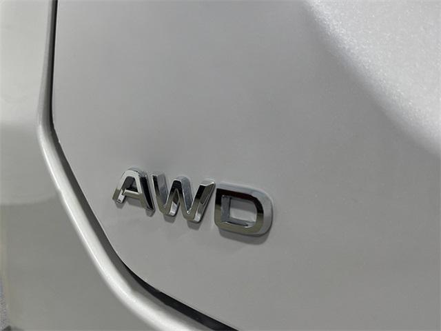 new 2025 Honda Pilot car, priced at $43,310