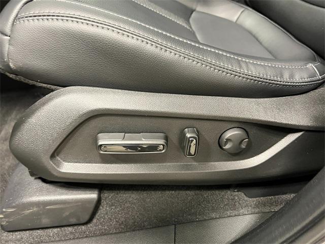 new 2025 Honda Pilot car, priced at $43,310