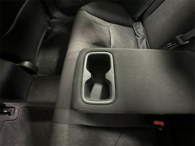 used 2023 Honda Accord car, priced at $25,797