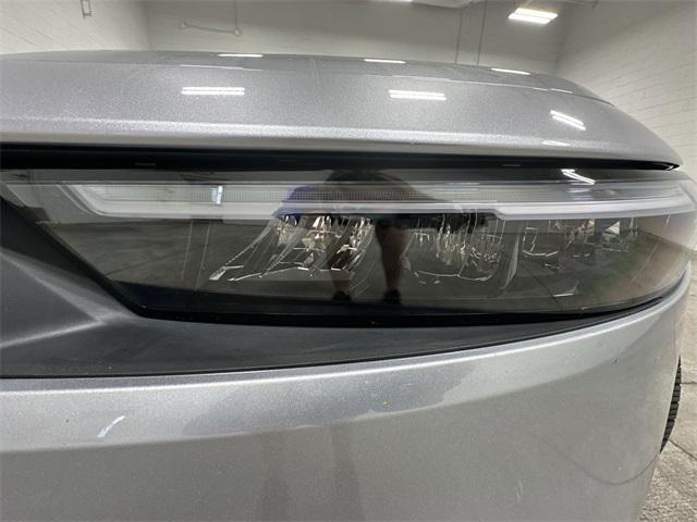used 2023 Honda Accord car, priced at $25,797
