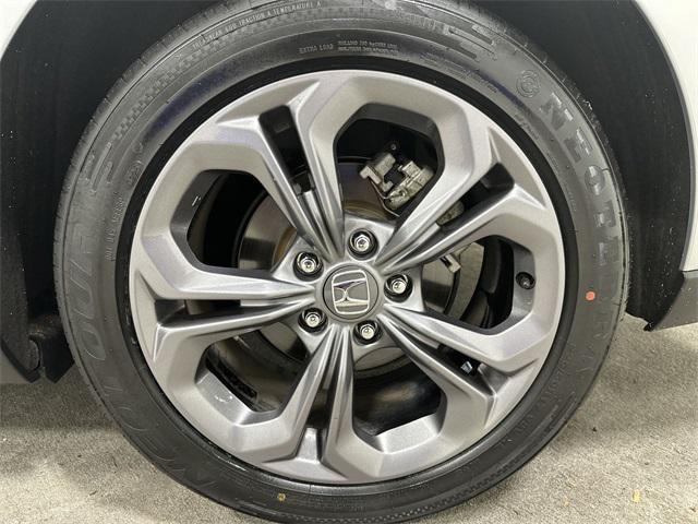 used 2023 Honda Accord car, priced at $25,797