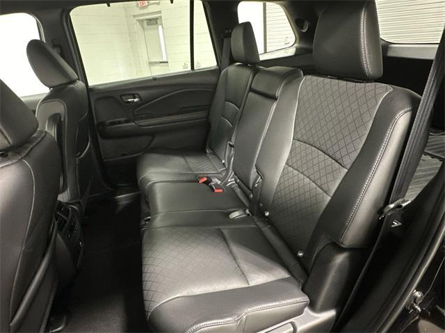 used 2019 Honda Passport car, priced at $20,998