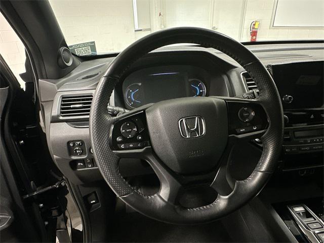used 2019 Honda Passport car, priced at $20,998