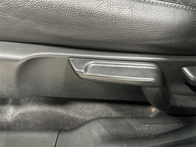 used 2018 Honda HR-V car, priced at $19,013