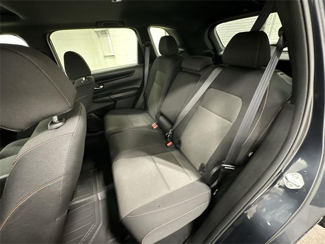 used 2023 Honda CR-V Hybrid car, priced at $30,500