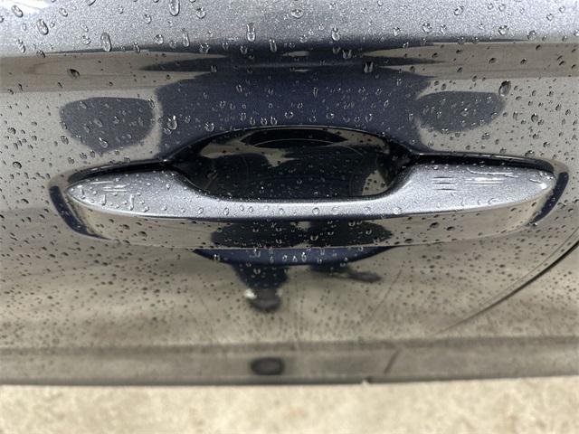 used 2023 Honda CR-V Hybrid car, priced at $30,500