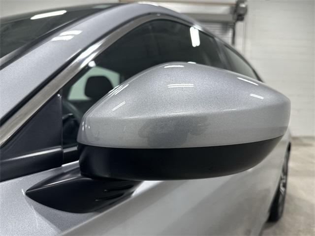 used 2022 Honda Civic car, priced at $25,400