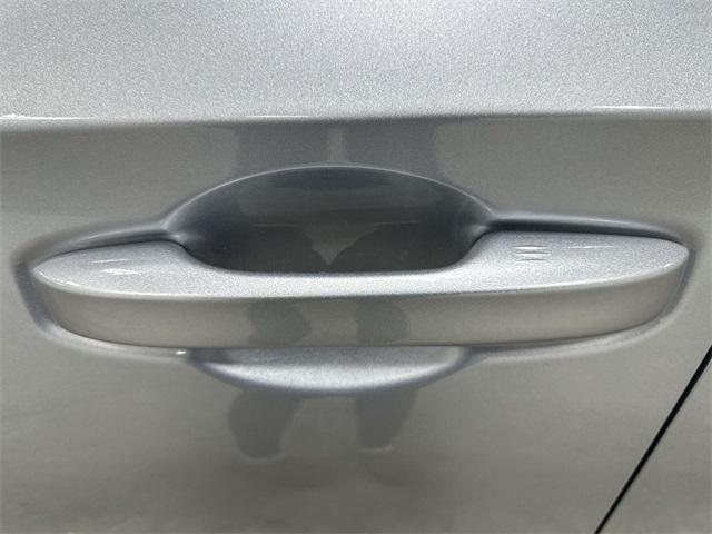 used 2022 Honda Civic car, priced at $25,400