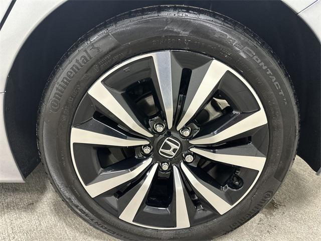 used 2022 Honda Civic car, priced at $25,400