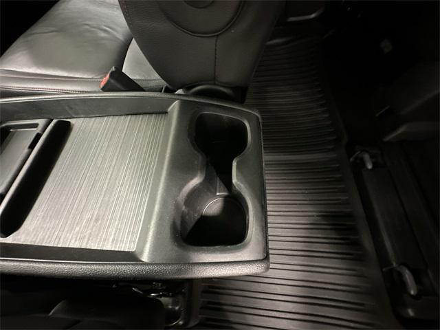 used 2023 Honda Odyssey car, priced at $31,495