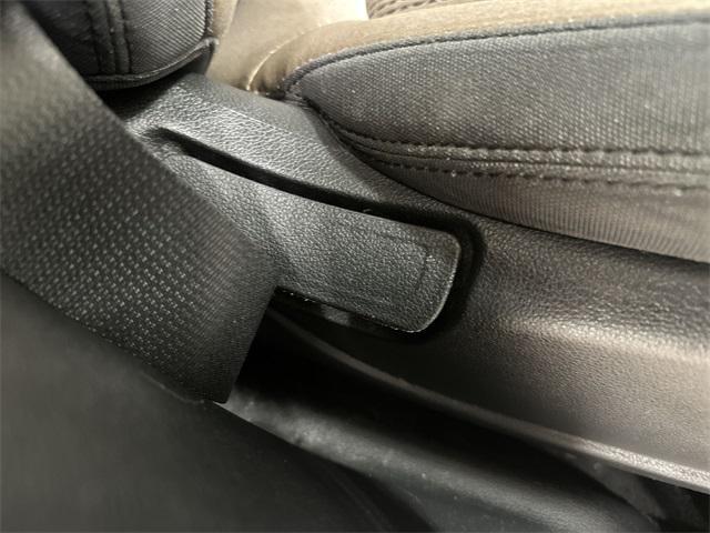 used 2020 Hyundai Santa Fe car, priced at $19,896