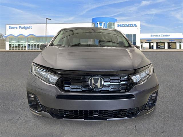 new 2025 Honda Odyssey car, priced at $44,863