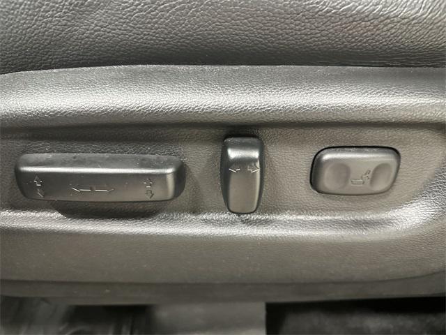 used 2022 Honda Passport car, priced at $31,997