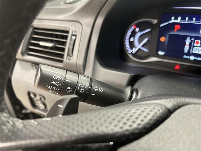 used 2022 Honda Passport car, priced at $31,997