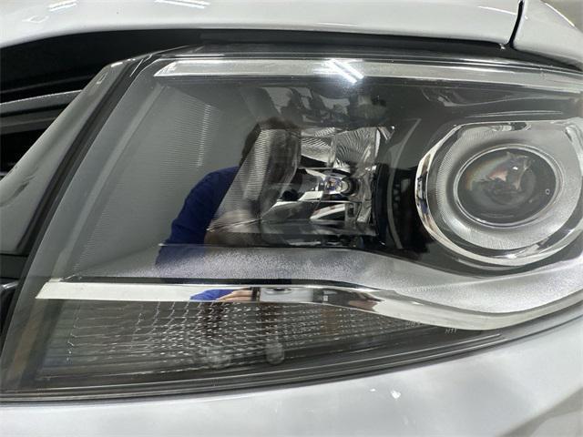 used 2022 Chevrolet Colorado car, priced at $33,642
