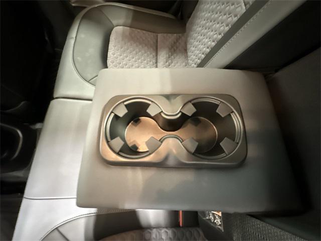 used 2022 Chevrolet Colorado car, priced at $33,642
