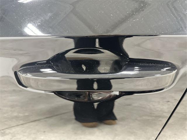 used 2024 Honda Civic Si car, priced at $27,000