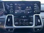 used 2021 Kia Sorento car, priced at $25,000