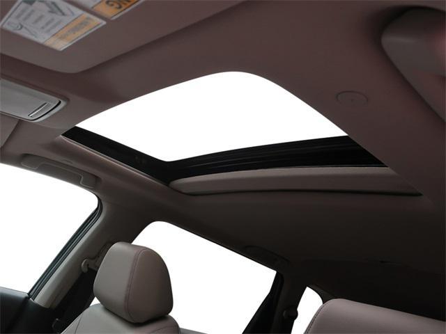 new 2025 Honda CR-V car, priced at $35,121