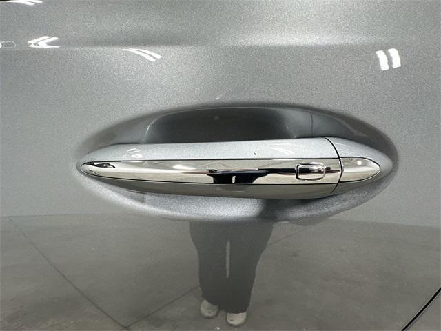 used 2023 Buick Encore GX car, priced at $22,899