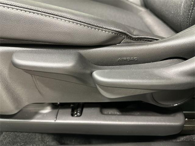 used 2023 Buick Encore GX car, priced at $22,899