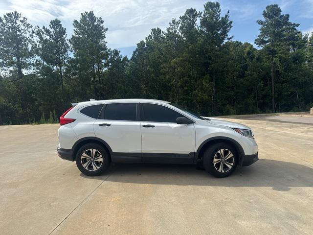 used 2019 Honda CR-V car, priced at $18,900