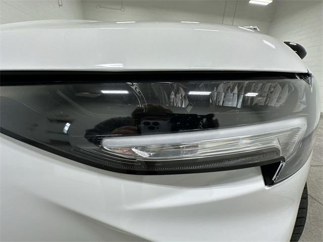 used 2021 Buick Envision car, priced at $24,689