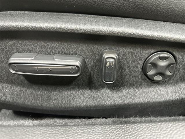 used 2022 Honda Accord car, priced at $22,917