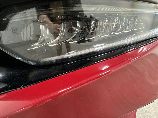 used 2022 Honda Accord car, priced at $22,917