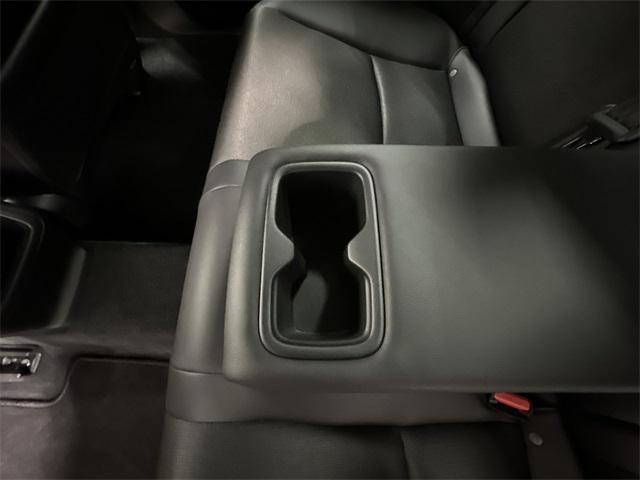 used 2022 Honda Accord car, priced at $22,917