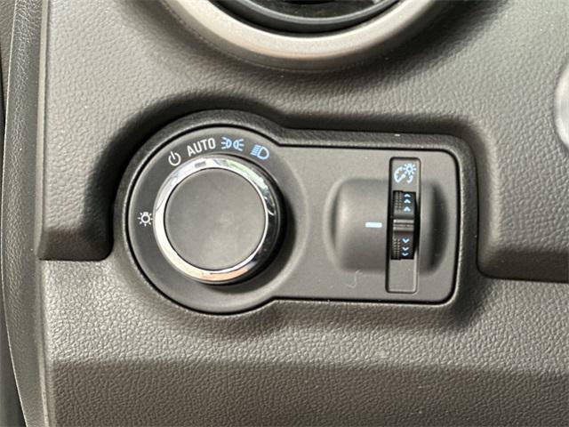 used 2015 Chevrolet Trax car, priced at $7,355