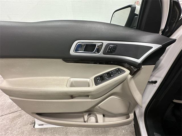 used 2015 Ford Explorer car, priced at $14,690