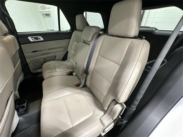 used 2015 Ford Explorer car, priced at $14,690